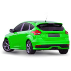 Tinta automotiva de base monocomponente a envernizar 