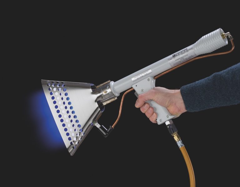 Como utilizar a técnica de flamagem?