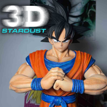 Pintura impressao 3d