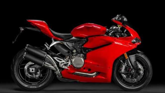 Como fazer a repintura da sua moto?