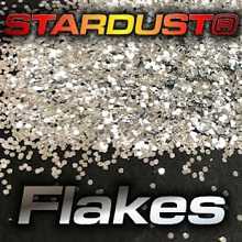 Flakes e nacares