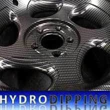 Hydrographics