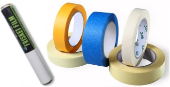 Adesivos para carroceria