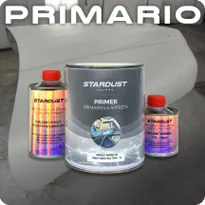 Os primers das tintas para carros