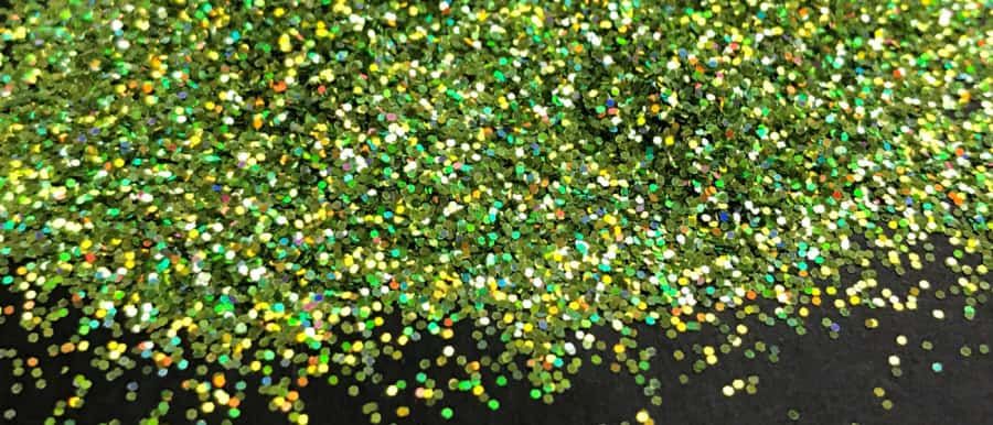 como fazer uma pintura com flakes