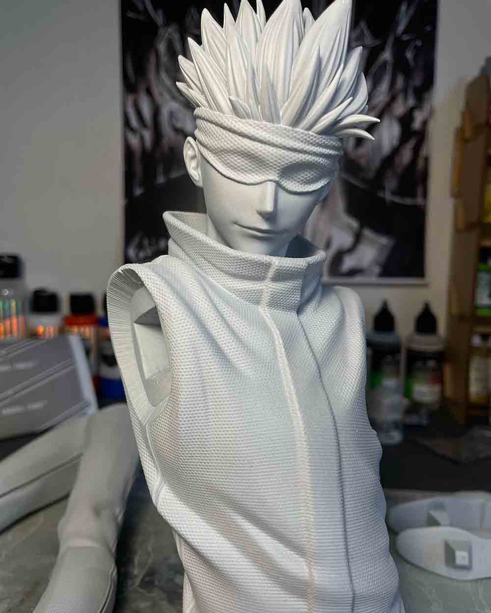 IMPRESSORA 3D