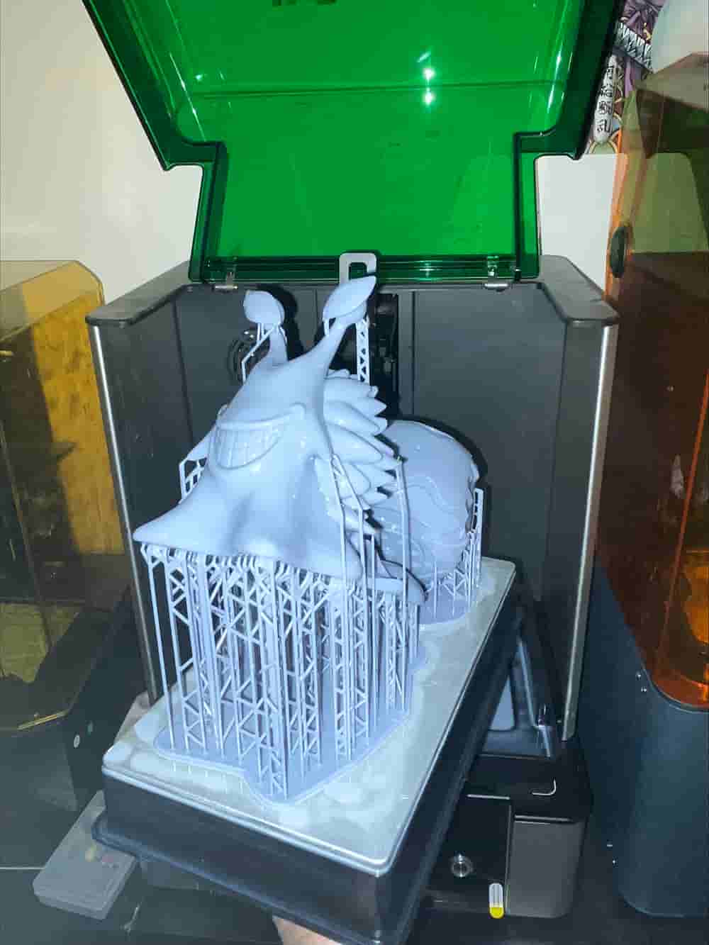 O processo de impressão 3D com filamento FDM