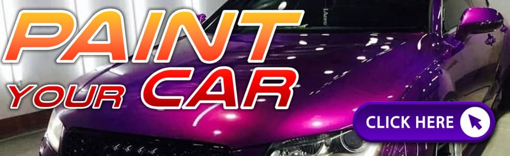 PINTURA CARRO
