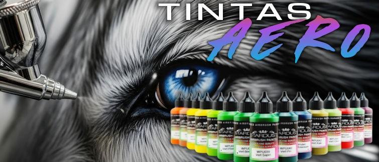 tinta-para-aerografo