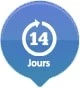 Retorno 14 dias